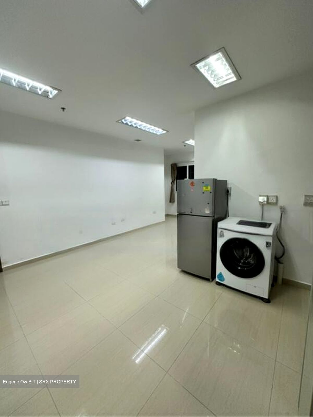 Soho Life (D15), Office #453843911